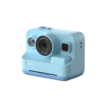 Hunkstar HC200 Instant Digital Camera